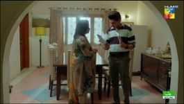 Teri Chhaon Mein - Episode 16 - 12th September 2024